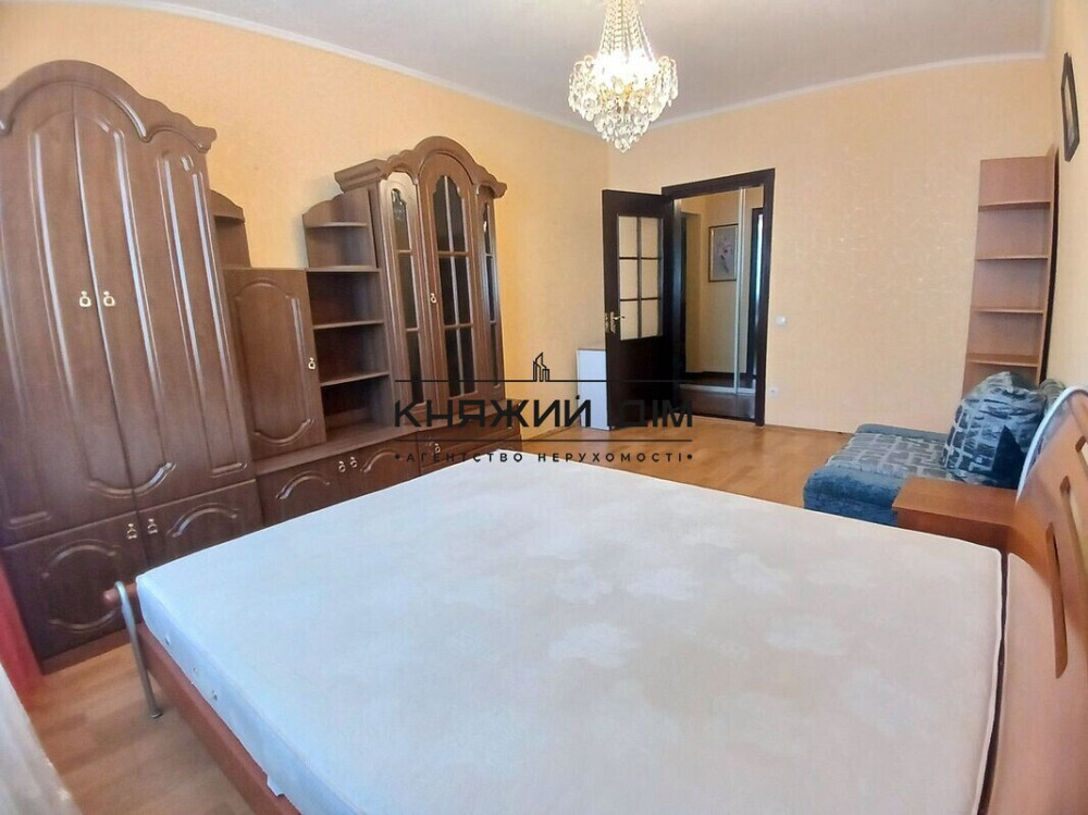 Оренда Квартира 3-кімнатна, 18/23 поверх на Феодосийский пер. Kiev - photo 2