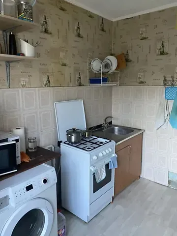 Продаж 3к Квартира 63.5 кв.м Вербицького Михайла вулиця 7 Тернопіль - фото 2