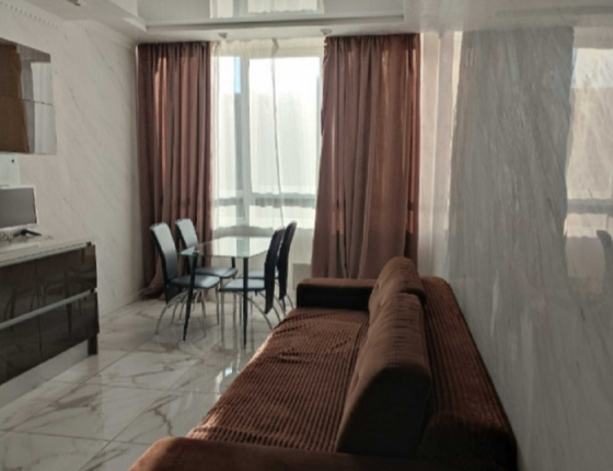 Продам 1-комнатную квартиру в ЖК "Гольфстрим" Одесса