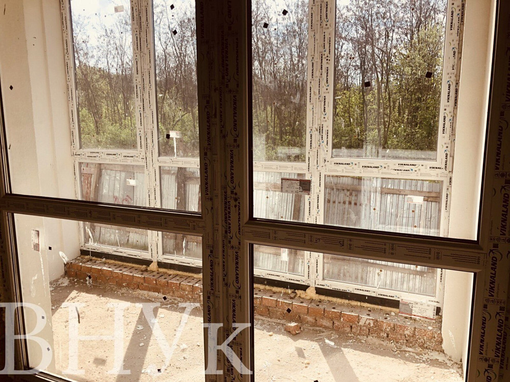 Продаж Квартира 1-кімнатна, 1/5 поверх на вул. Надійна Львів - фото 7