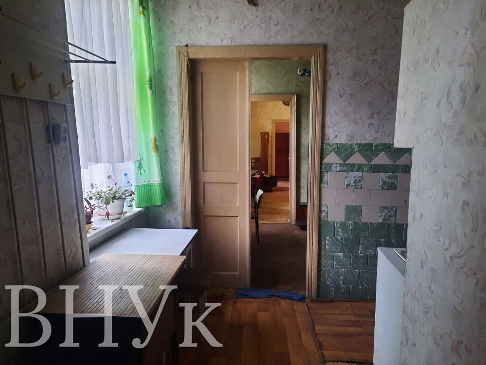 Продаж Квартира 3-кімнатна, 2/2 поверх на Площа Данила Галицького Львів - фото 12