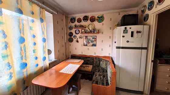 2 -х комнатная сталинка на пр. Шевченко. Одеса