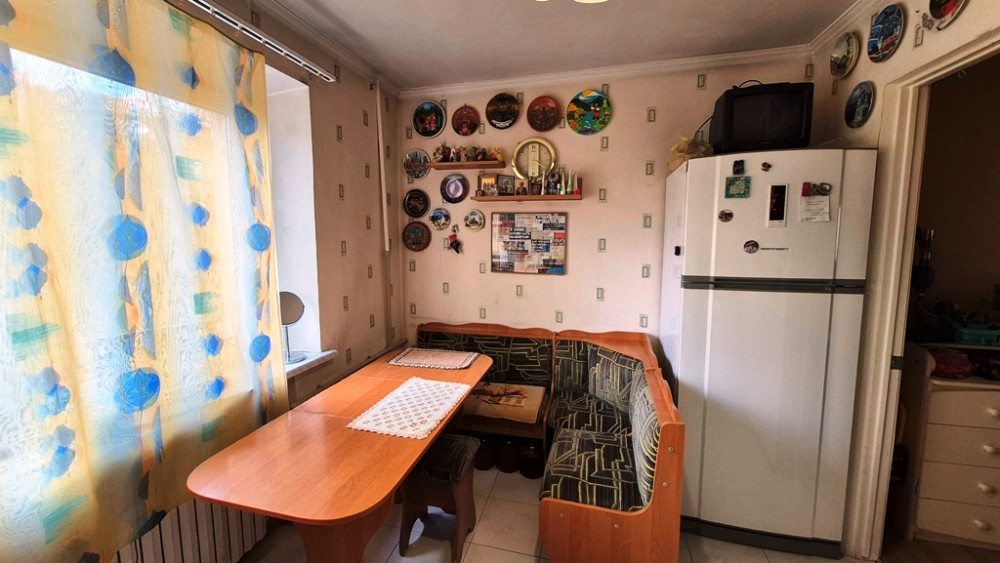 2 -х комнатная сталинка на пр. Шевченко. Odessa - photo 6