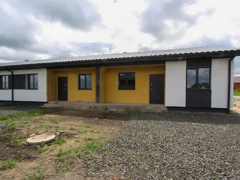 Продаж 1-поверховий   83 кв.м 3 кімн. на Садова вулиця  - фото 7