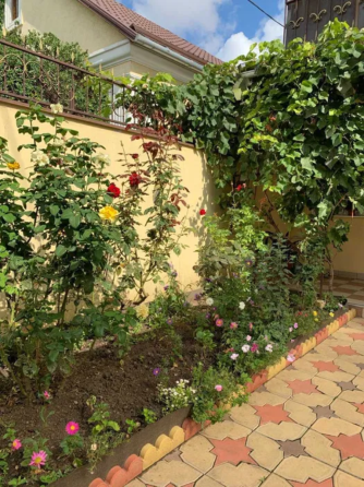 2-х этажный дом на Фонтане/ Толбухина. Одесса