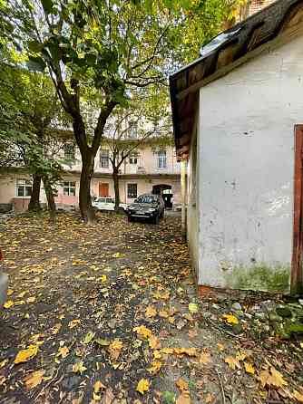 Продаж земельної ділянки — Словацького Львов