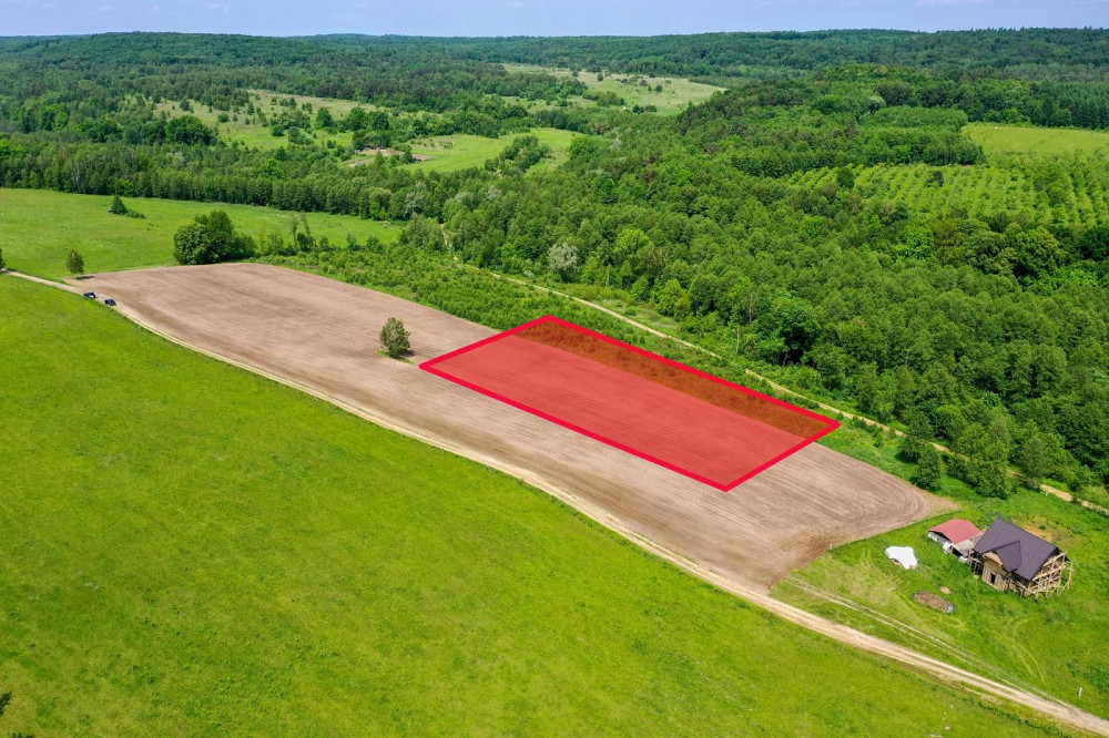 Продаж земельної ділянки 25 соток Жовква - фото 4