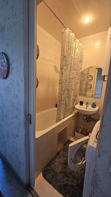 Оренда Квартира 2-кімнатна, 4/5 поверх на Михайла Бойчука, 13 Київ - фото 12