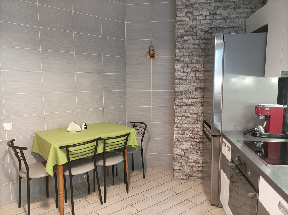 Оренда Квартира 2-кімнатна, 21/23 поверх на вул.Драгоманова, 6/1 Kiev - photo 3