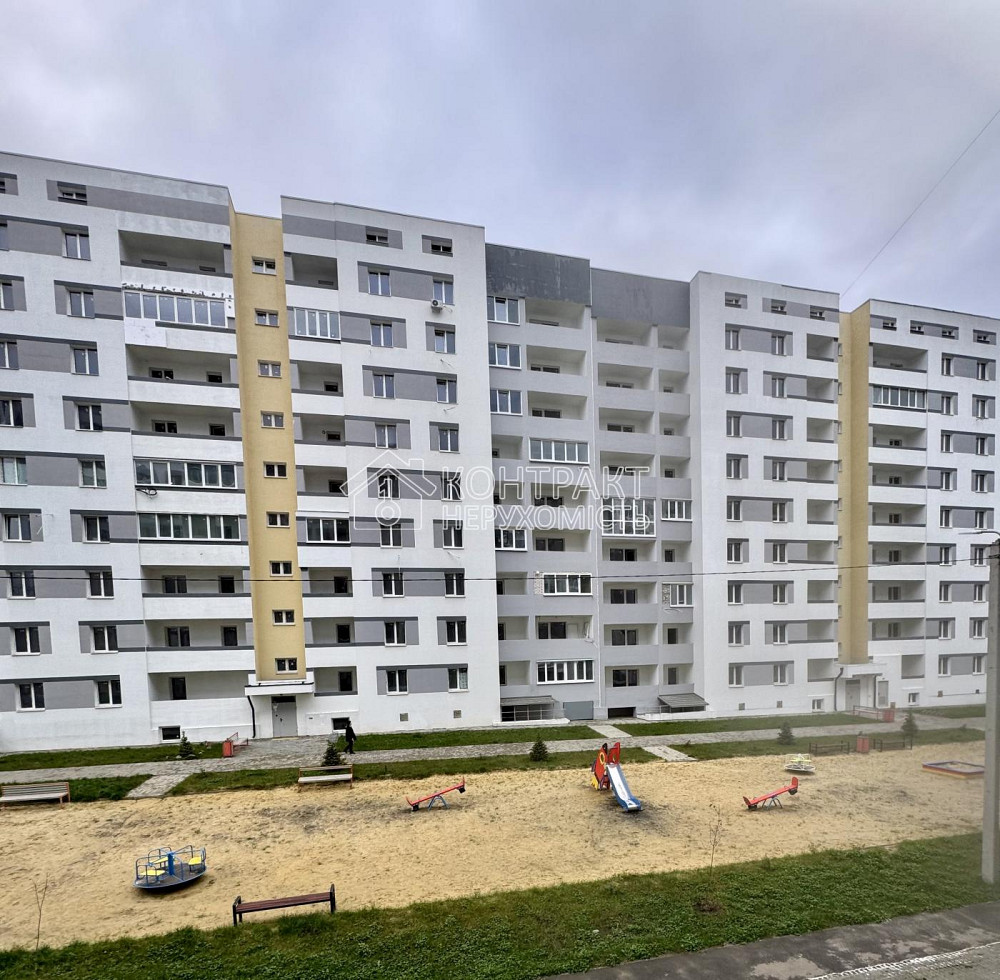 Продаж Квартира 1-кімнатна, 2/9 поверх на вул. Полтавський Шлях Харьков - изображение 1