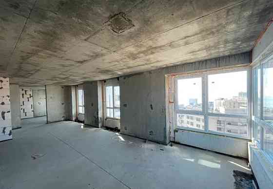 Продаж офісне приміщення на Гагаринское плато, 4 поверх - 26/26 Odessa