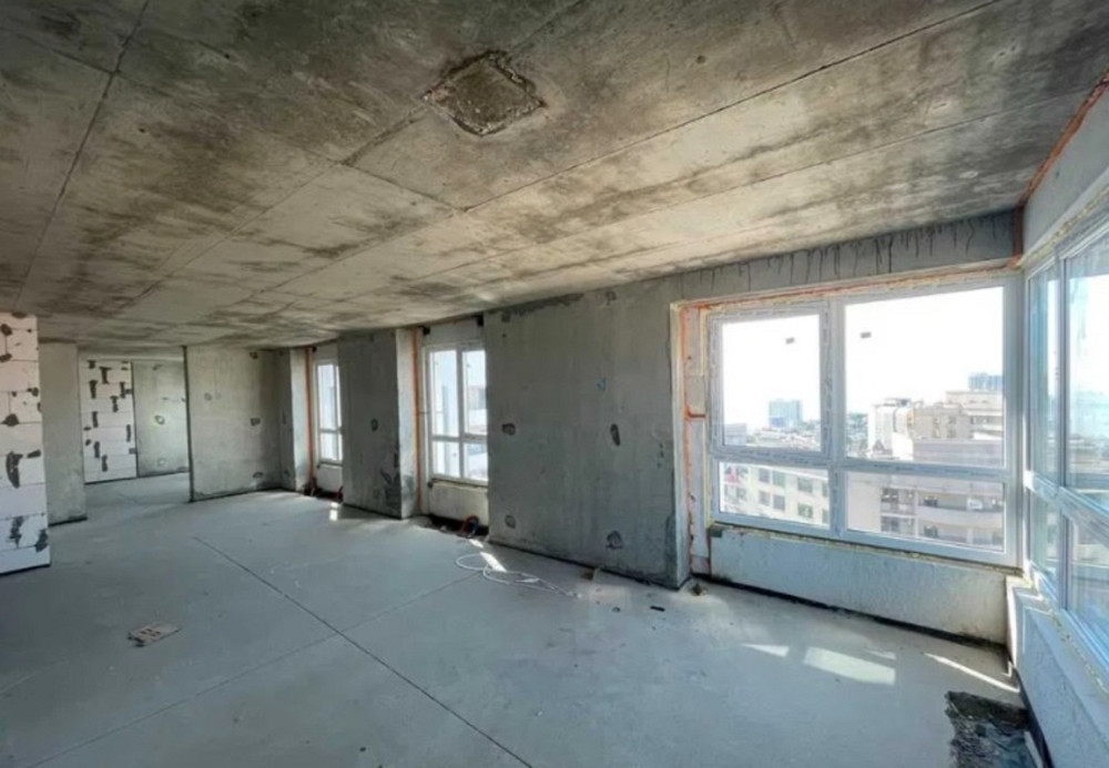 Продаж офісне приміщення на Гагаринское плато, 4 поверх - 26/26 Odessa - photo 6