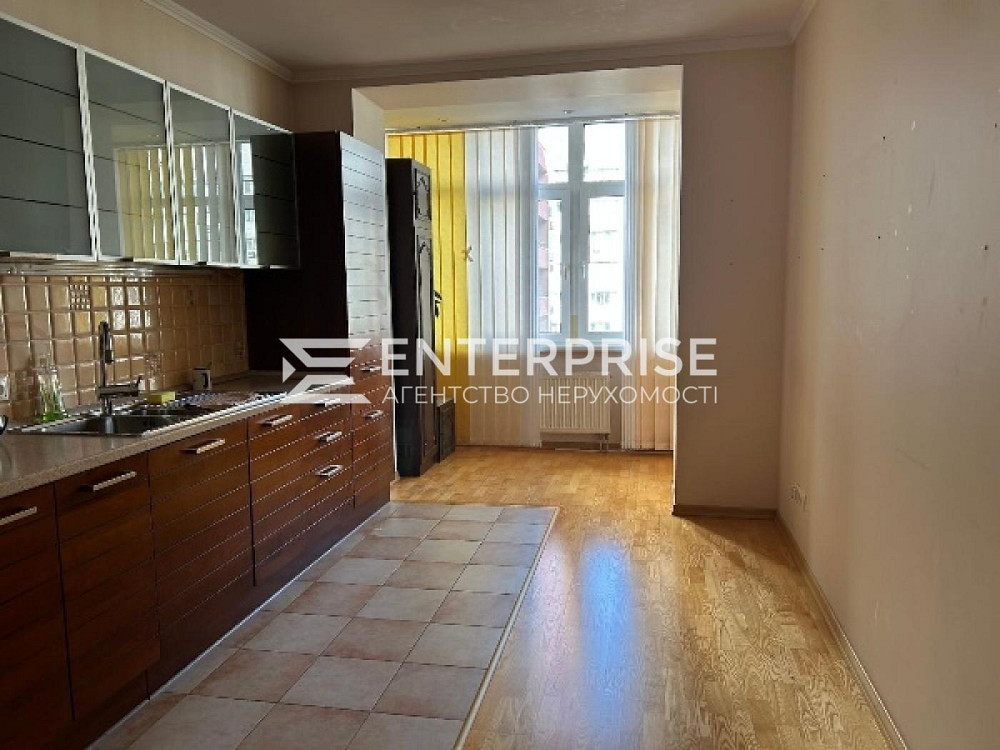 Продаж Квартира 3-кімнатна, 6/13 поверх на вул. Юлії Здановської Київ - фото 4