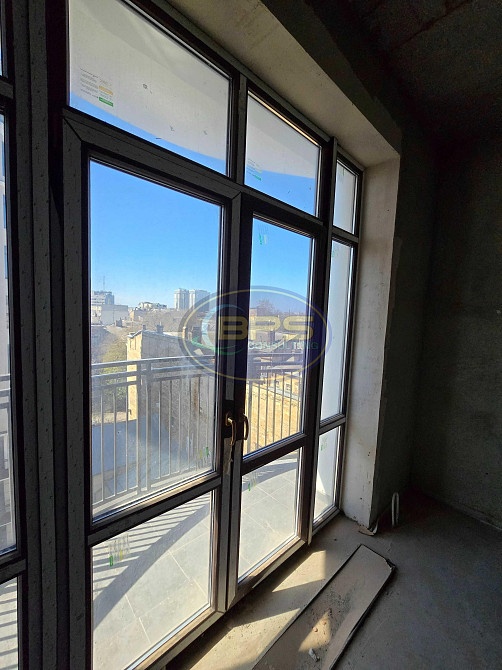 Продаж 2к квартири 75.7 кв. м Одеса - фото 17