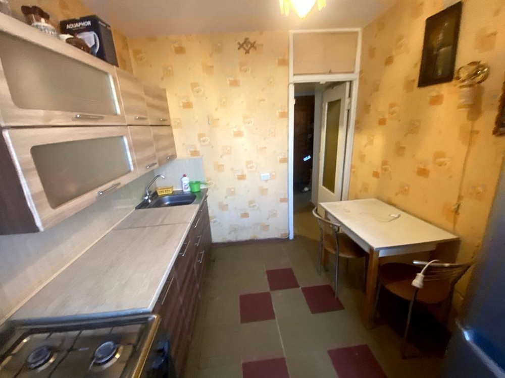 Продаж Квартира 2-кімнатна, 8/9 поверх на Березинская ул., 37 Дніпро - фото 2