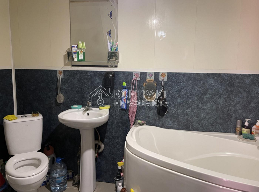 Продаж Будинок 6-кімнатний на вул. Новохарківська Харьков - изображение 16