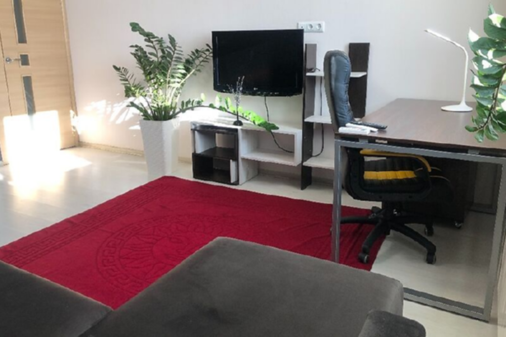 Оренда Квартира 2-кімнатна, 15/25 поверх на ул. Урловская, 34 Київ - фото 3