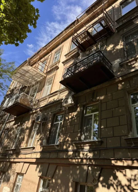 продам квартиру5-ти комнатную ул Серова Odessa - photo 1