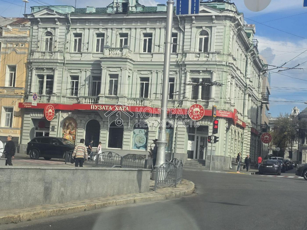 Продаж Квартира 4-кімнатна, 5/5 поверх на вул. Донця-Захаржевського Харків - фото 4