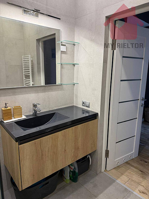 Оренда Квартира 2-кімнатна, 2/2 поверх на Володимирська Ужгород - фото 10