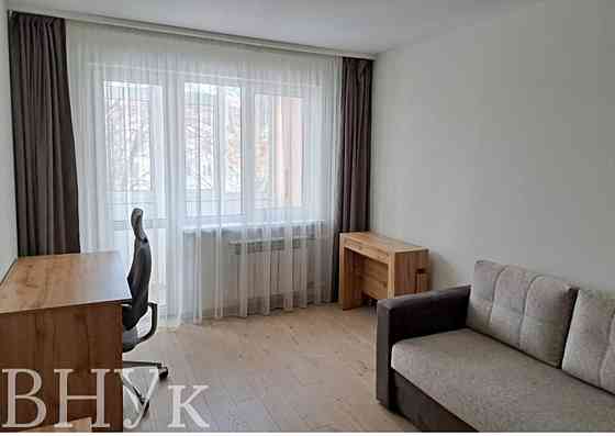 Продаж Квартира 1-кімнатна, 4/5 поверх на вул. Виговського Львів