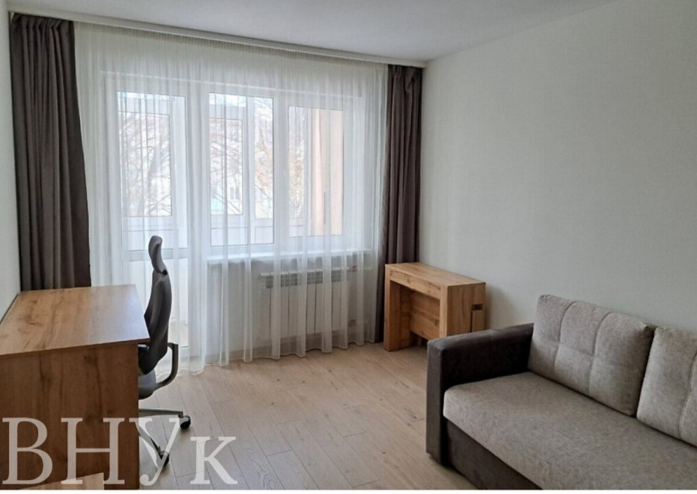 Продаж Квартира 1-кімнатна, 4/5 поверх на вул. Виговського Львів - фото 2