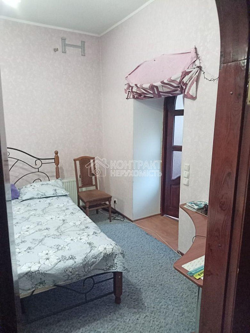 Продаж Квартира 3-кімнатна, 2/3 поверх на вул. Незалежности Izyum - photo 11