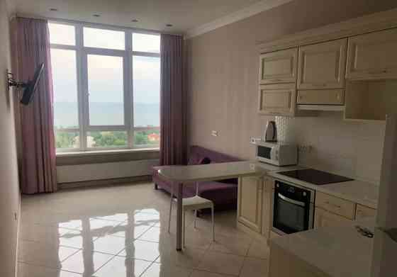 Оренда Квартира 1-кімнатна, 18/24 поверх на Французский б-р, 26/1 Одесса