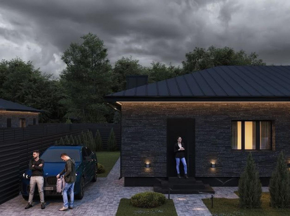 Продаж Будинок 3-кімнатний Rivne - photo 9