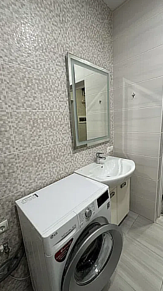 Продаж Квартира 1-кімнатна на ул. Боровского Николая, 1/16 Одеса - фото 9