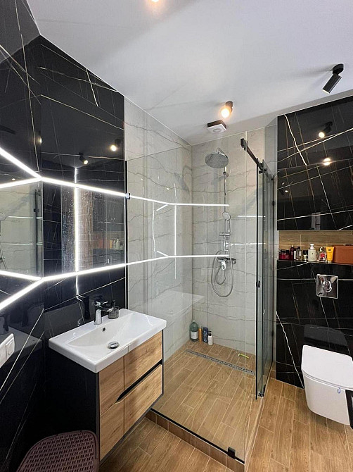 Продаж Квартира 2-кімнатна, 4/22 поверх на вул. В'ячеслава Чорновола Львов - изображение 7