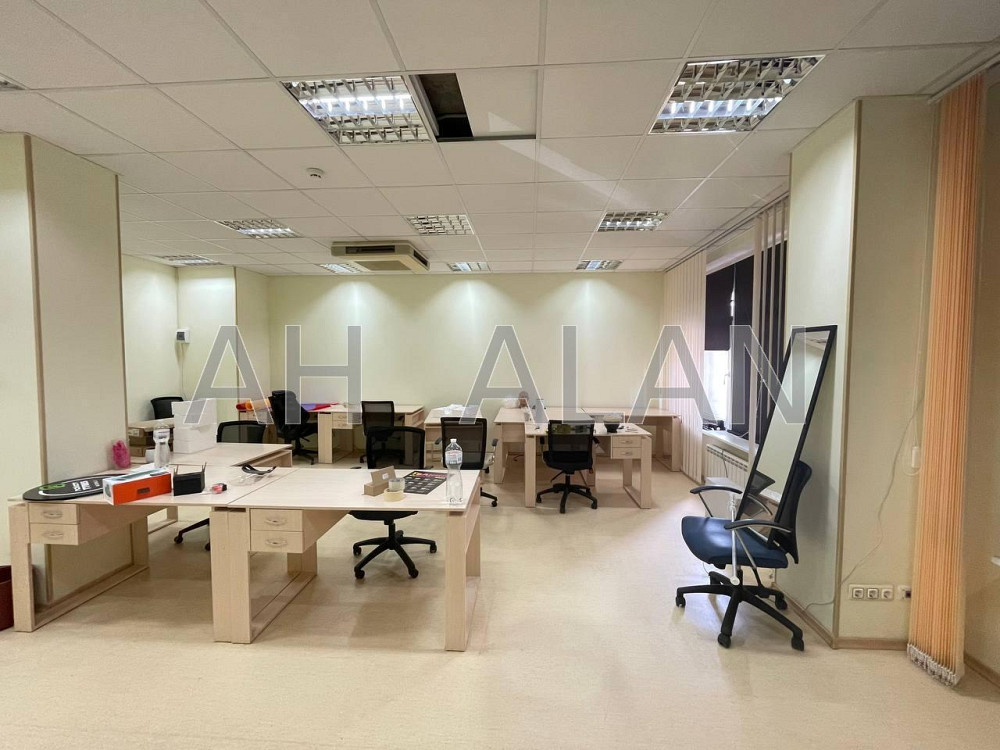 Оренда офісне приміщення на Саксаганського вул., 119 приміщень - 4, поверх - 5/11 Київ - фото 4