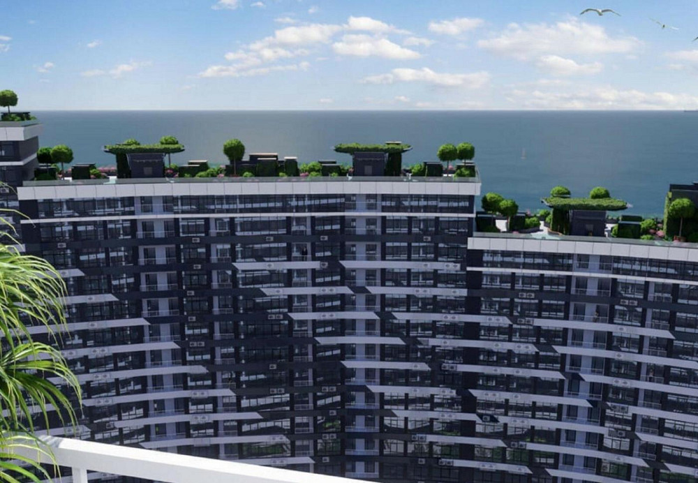 Продаж Квартира 1-кімнатна, 5/24 поверх на Курортный ул. Одеса - фото 1