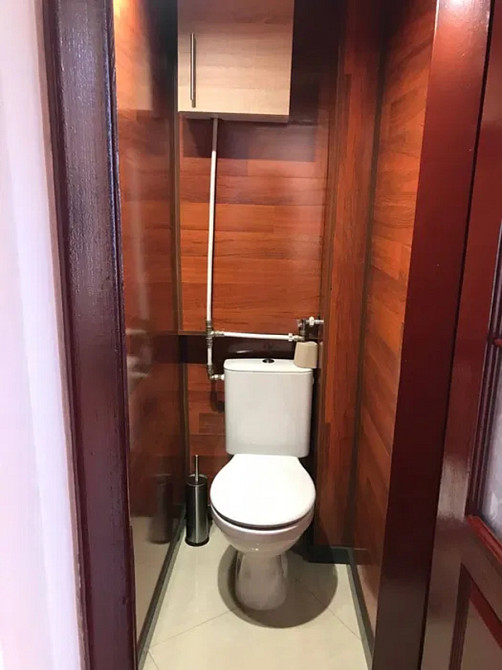 Оренда Квартира 1-кімнатна, 4/5 поверх на Студентська, 11 Киев - изображение 12