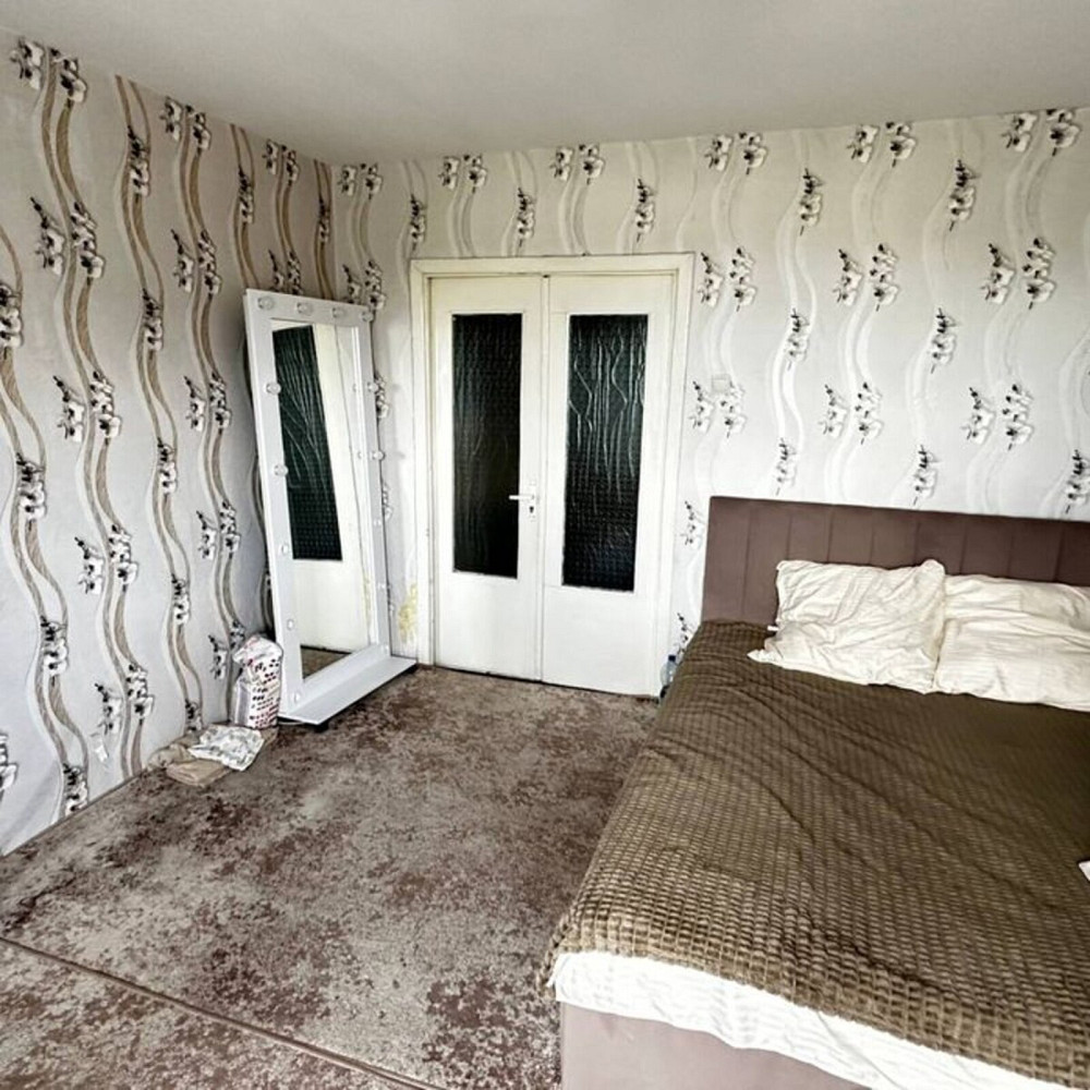 Продаж Квартира 3-кімнатна, 4/9 поверх на Київський майдан Luts'k - photo 2