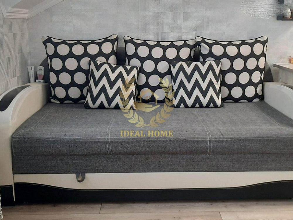 Продам 1-кімнатну квартиру в Голосіівськомц районі Київ - фото 12