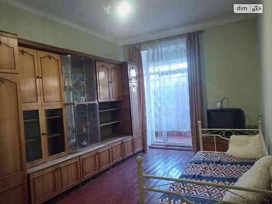 Оренда Квартира 2-кімнатна, 4/4 поверх на Севастопольська, 13 Kiev