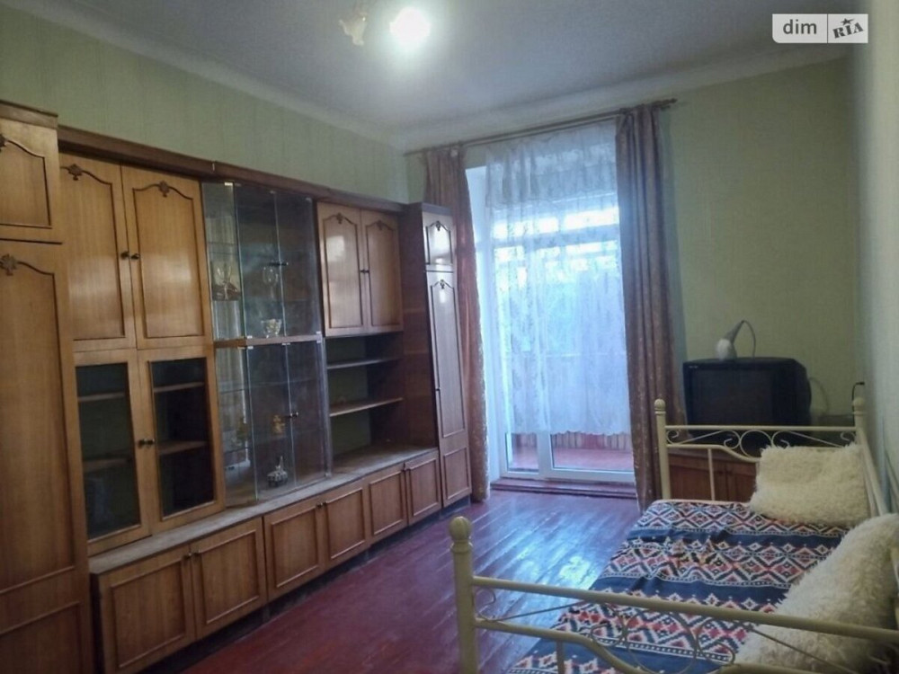 Оренда Квартира 2-кімнатна, 4/4 поверх на Севастопольська, 13 Kiev - photo 2