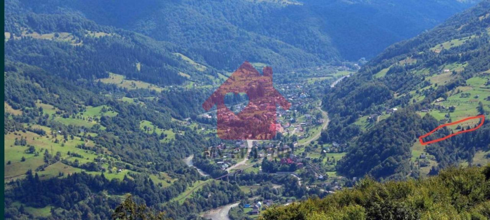 Продаж земельної ділянки 42 соток на Централтна  - photo 2