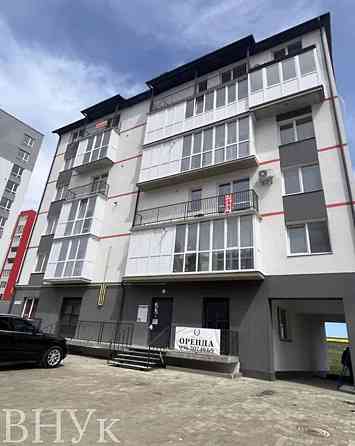 Продаж Квартира 2-кімнатна, 5/6 поверх на Корольова С. Тернопіль