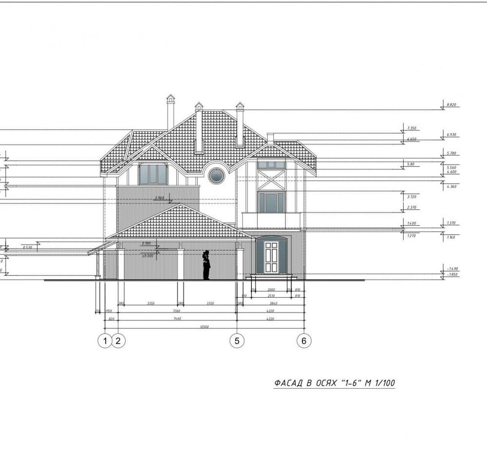 Продаж Квартира на улица Роксолани  - изображение 5