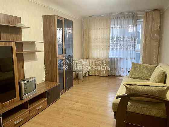 Продаж 2к Квартира 44 кв.м Полтавський Шлях вул. Kharkiv