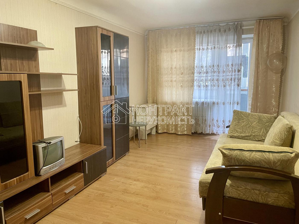 Продаж 2к Квартира 44 кв.м Полтавський Шлях вул. Харків - фото 2