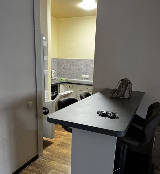 3-комнатная квартира по Бочарова, ремонт, мебель, техника Крижанівка (Комінтернівський район) - фото 4