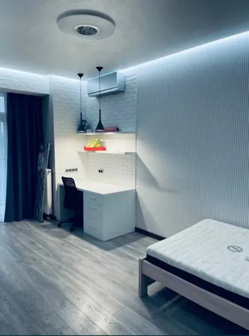 Оренда 2к Квартира 80 кв.м Степана Бандери 15 Дніпро - фото 15