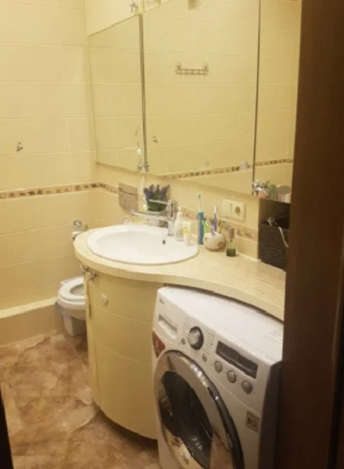 Оренда Квартира 2-кімнатна, 15/21 поверх на Литературная ул., 12 Одесса - изображение 6