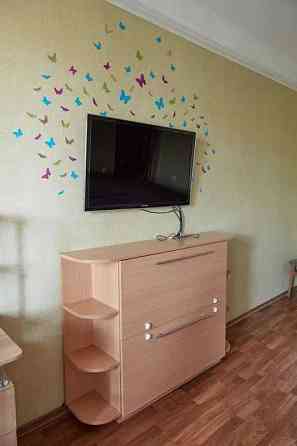 Оренда Квартира 2-кімнатна, 5/5 поверх на бул. Павла Вирского Київ