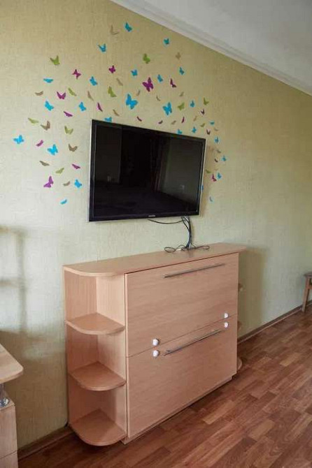 Оренда Квартира 2-кімнатна, 5/5 поверх на бул. Павла Вирского Kiev - photo 3