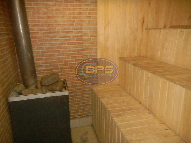Продаж 2 поверхового будинку з ділянкою на 0.1 соток, 306 кв. м, 6 кімнат, Сухий Лиман - фото 14