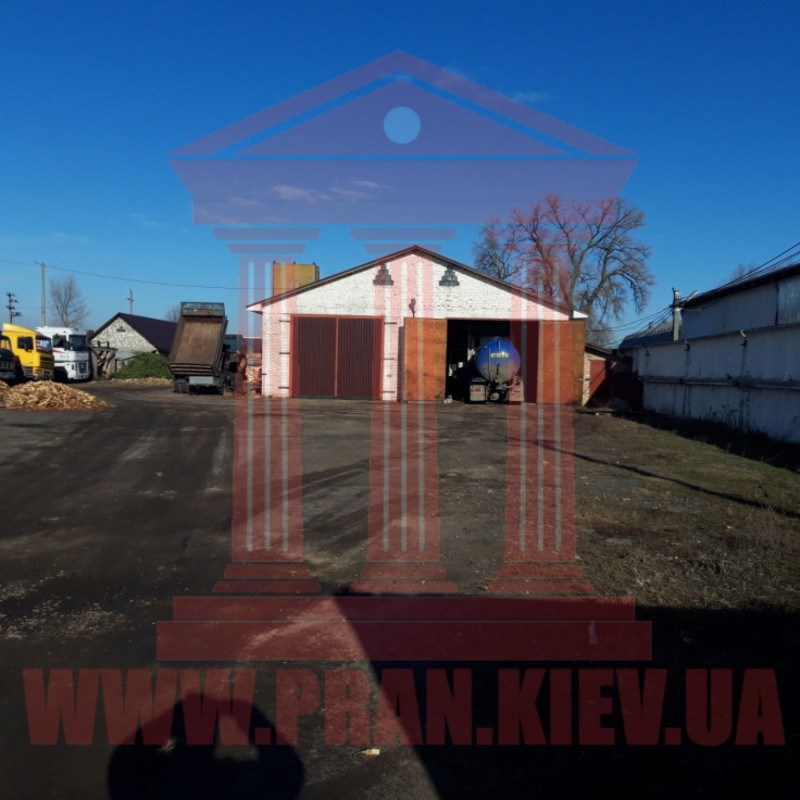 Оренда виробниче приміщення  - фото 9